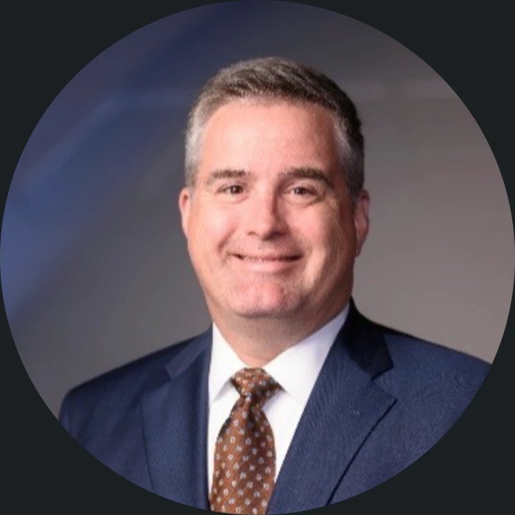 Colonel Brad Mitchell, U.S. Army (Retired), President and CEO of Capitol Group International